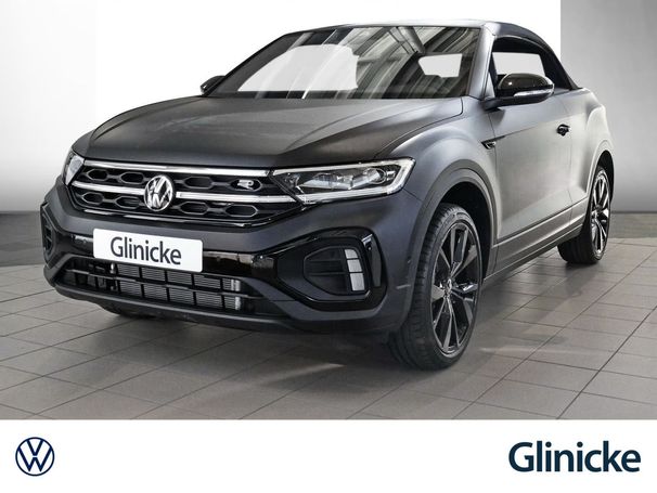 Volkswagen T-Roc Cabriolet DSG 110 kW image number 1