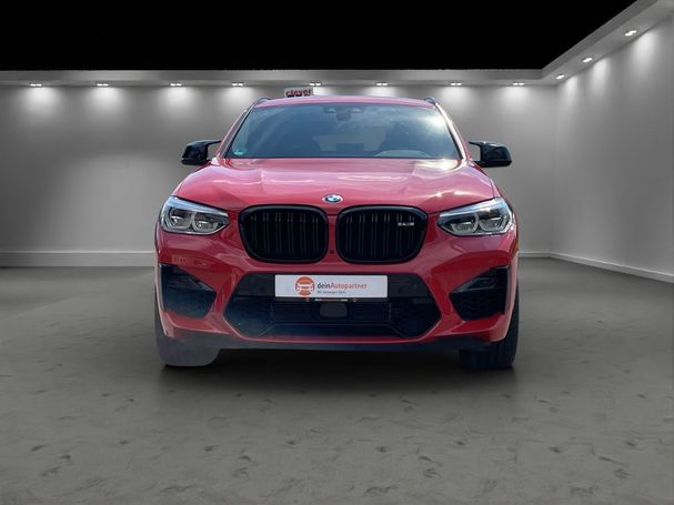 BMW X4 M Competition xDrive 375 kW image number 3