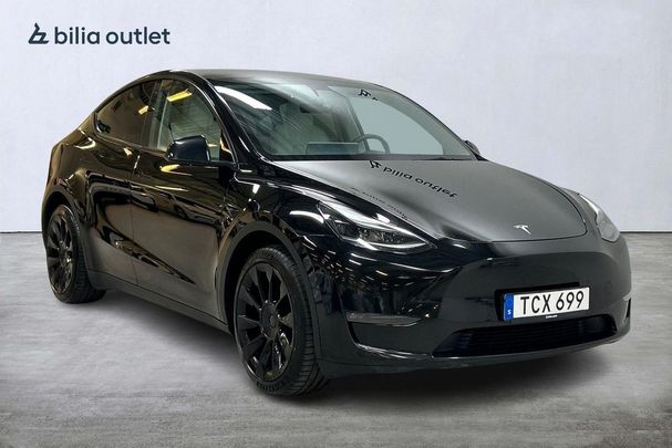 Tesla Model Y Long Range AWD 378 kW image number 2