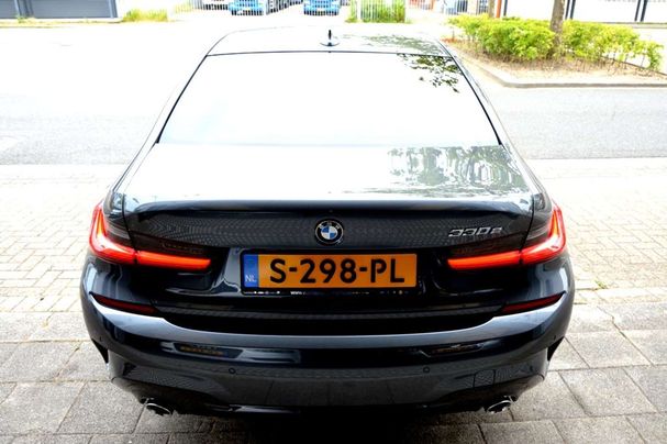 BMW 330 185 kW image number 20