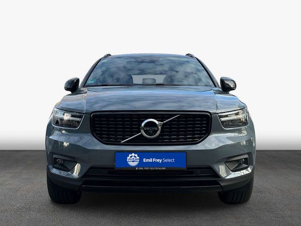 Volvo XC40 T5 RDesign Recharge 192 kW image number 2