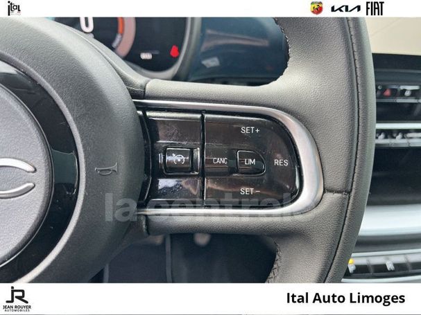 Fiat 500 e 42 kWh 88 kW image number 20