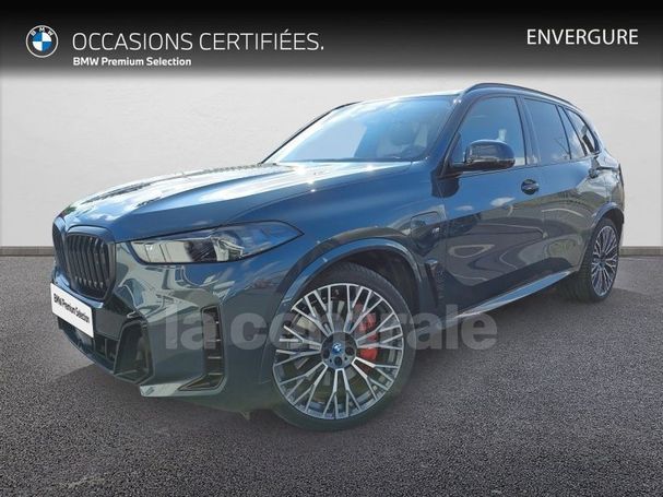 BMW X5e xDrive 290 kW image number 1