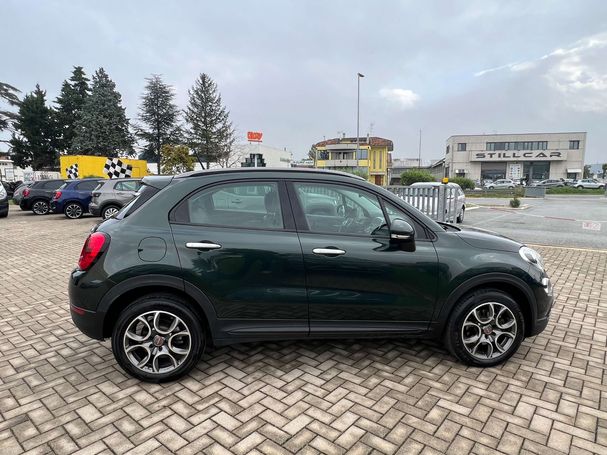 Fiat 500X Cross 1.3 DCT 110 kW image number 7