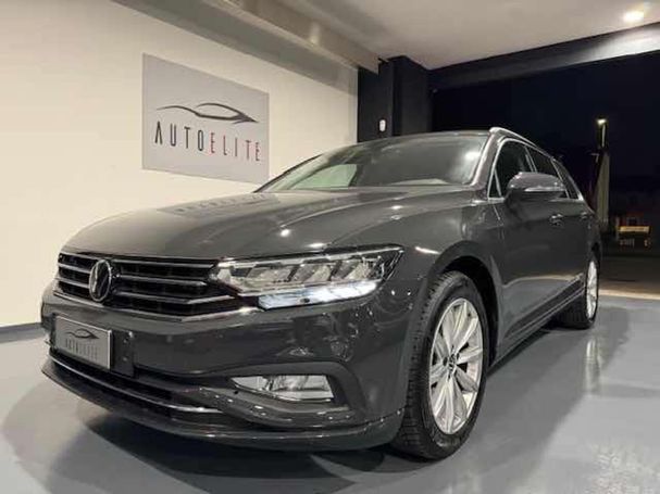 Volkswagen Passat Variant 2.0 TDI DSG 110 kW image number 1