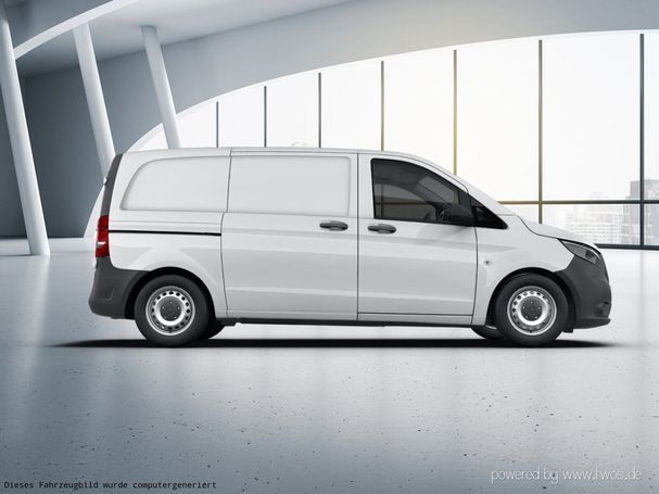 Mercedes-Benz Vito 114 100 kW image number 10