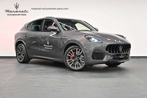 Maserati Grecale 243 kW image number 1