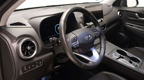 Hyundai Kona 150 kW image number 21