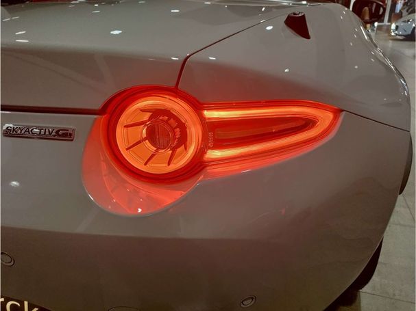 Mazda MX-5 97 kW image number 12