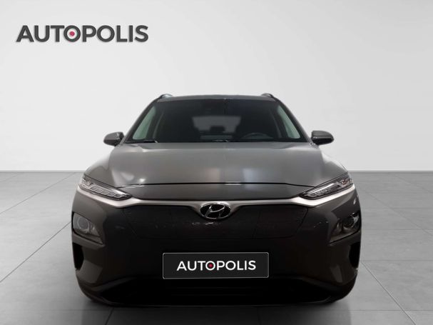 Hyundai Kona 100 kW image number 3