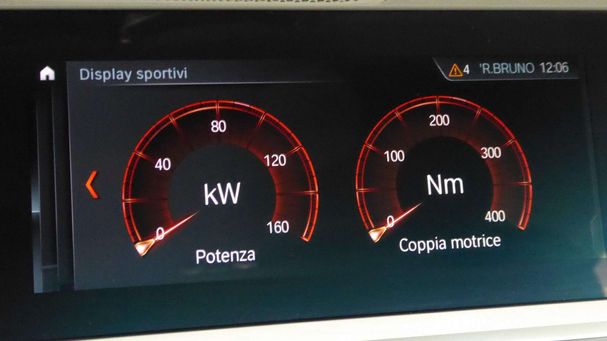 BMW 320d Touring xDrive 140 kW image number 30