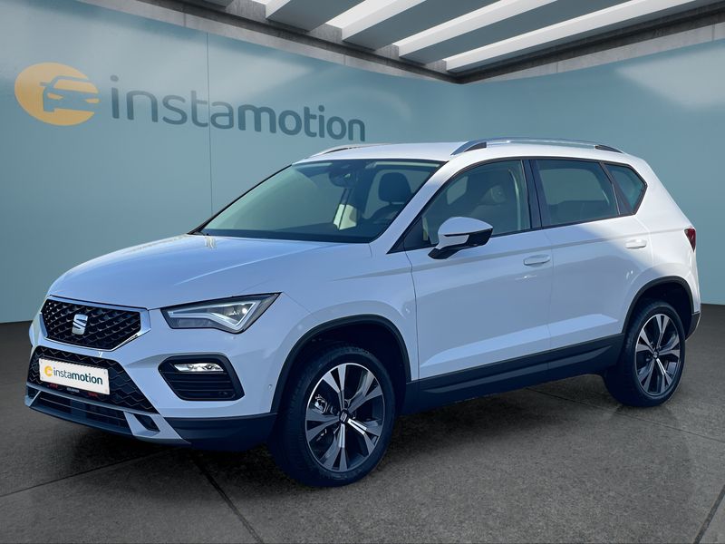 Seat Ateca Style TSI DSG