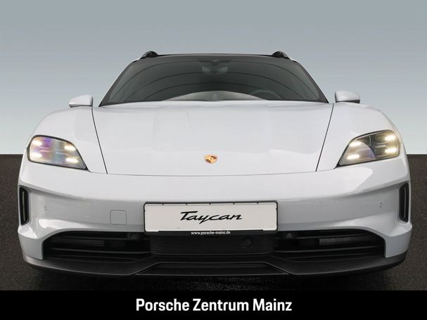 Porsche Taycan Sport Turismo 320 kW image number 2