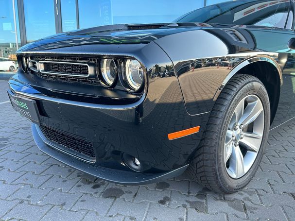 Dodge Challenger 227 kW image number 34