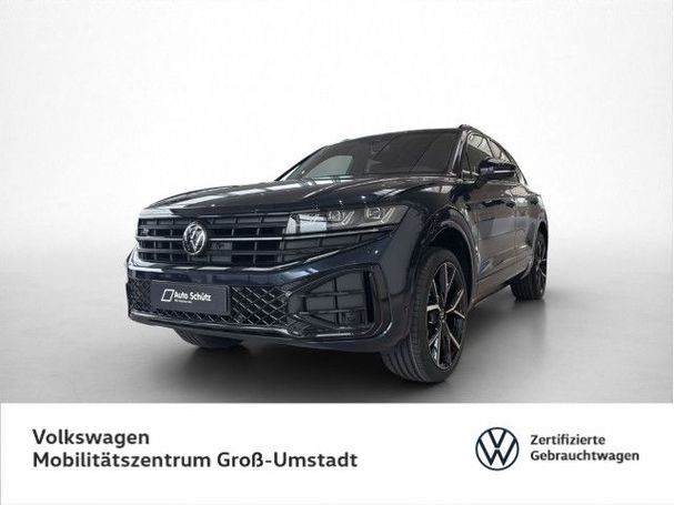 Volkswagen Touareg 3.0 TDI 4Motion 210 kW image number 2