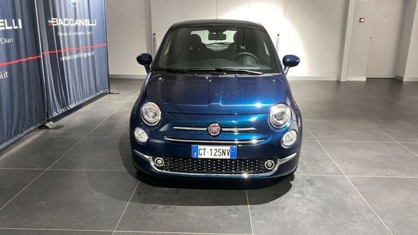 Fiat 500 1.0 51 kW image number 6