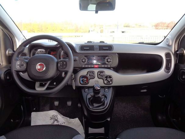 Fiat Panda 1.0 Hybrid City Life 51 kW image number 14