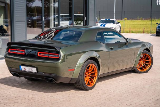 Dodge Challenger 362 kW image number 14