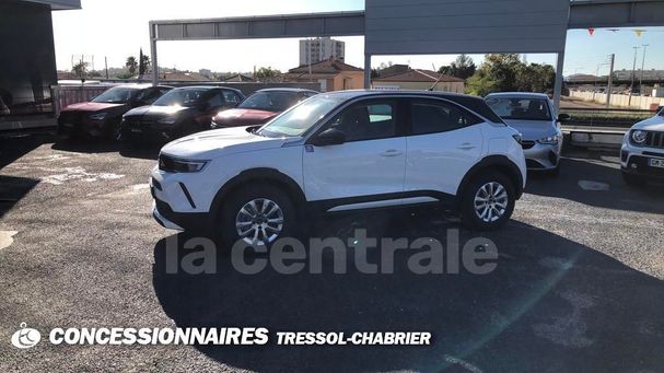 Opel Mokka 100 kW image number 16