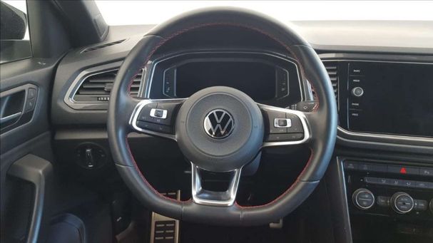 Volkswagen T-Roc 2.0 TDI SCR 85 kW image number 14