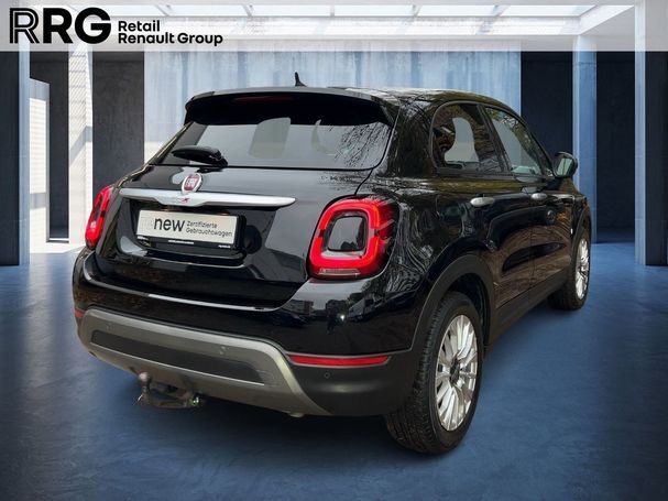 Fiat 500X 110 kW image number 3