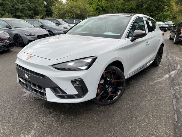 Cupra Leon 2.0 TSI DSG 221 kW image number 14