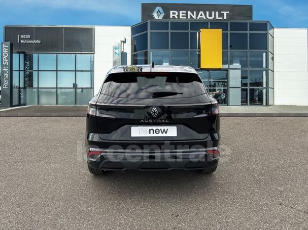 Renault Austral 116 kW image number 24