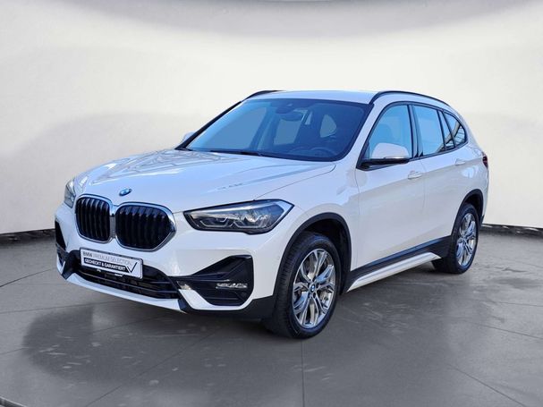 BMW X1 xDrive20d Sport Line 140 kW image number 1