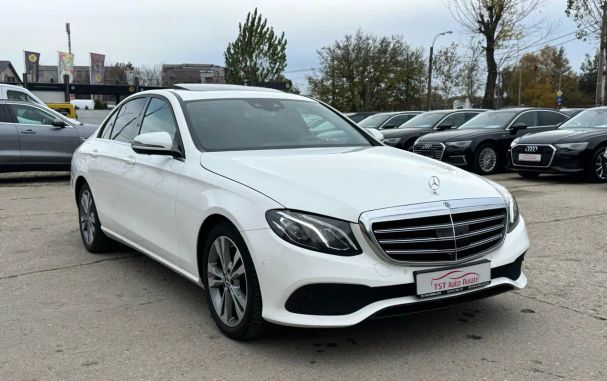 Mercedes-Benz E 220 d 143 kW image number 12