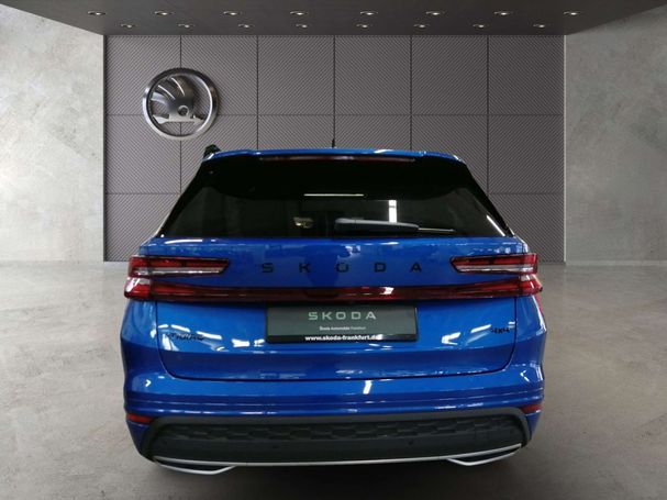 Skoda Kodiaq 2.0 TDI Sportline 110 kW image number 2