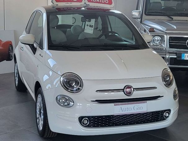 Fiat 500 51 kW image number 1