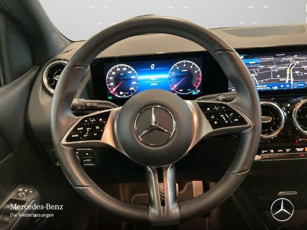 Mercedes-Benz B 180 100 kW image number 14