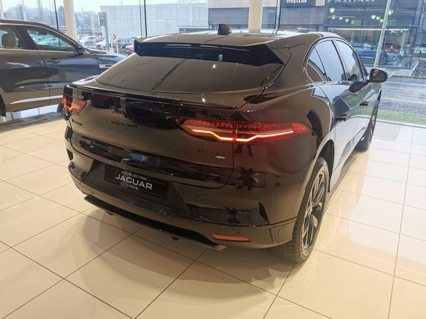 Jaguar I-Pace EV400 294 kW image number 13