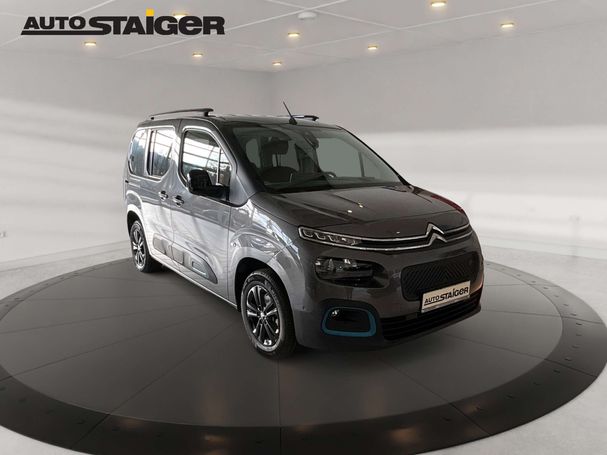 Citroen e-Berlingo 100 kW image number 3