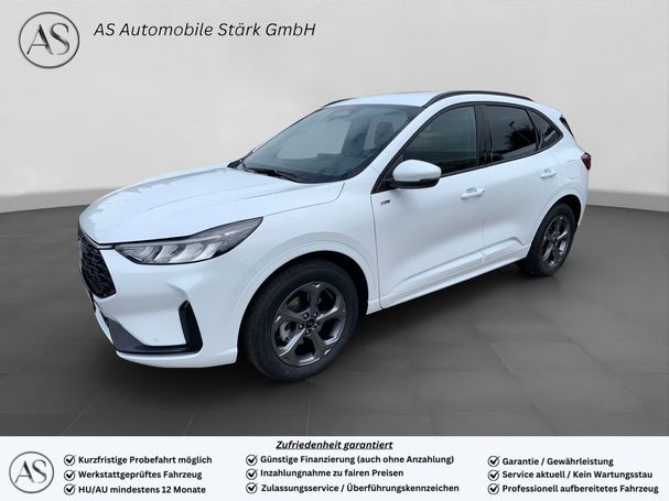 Ford Kuga 137 kW image number 1