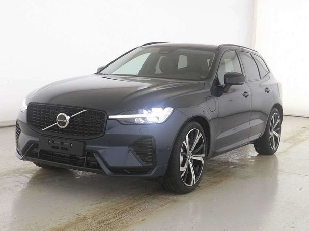 Volvo XC60 AWD T8 335 kW image number 1