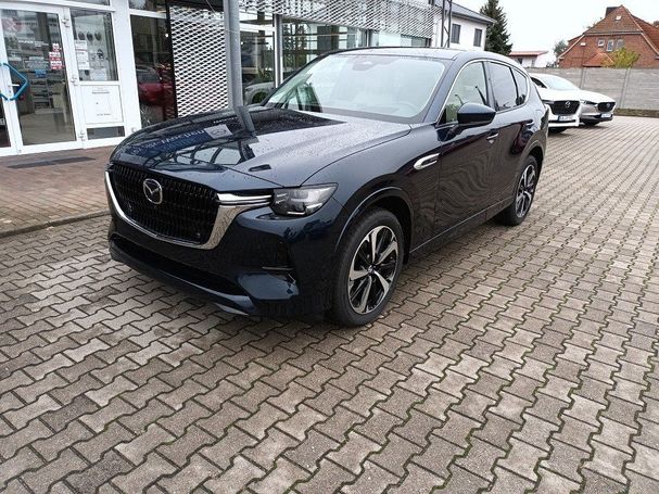 Mazda CX-60 241 kW image number 1