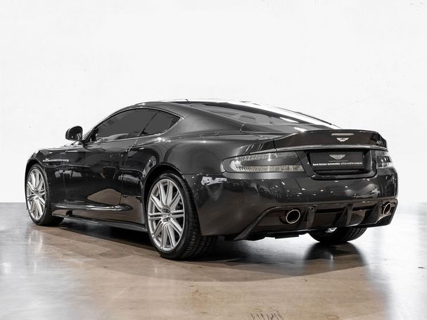 Aston Martin DBS 380 kW image number 1