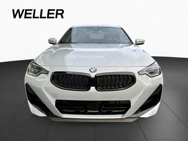 BMW 220i Coupe 135 kW image number 3