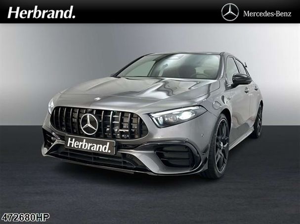 Mercedes-Benz A 45 AMG 310 kW image number 1