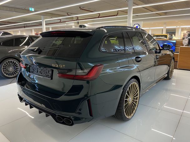 ALPINA B3 GT 389 kW image number 3