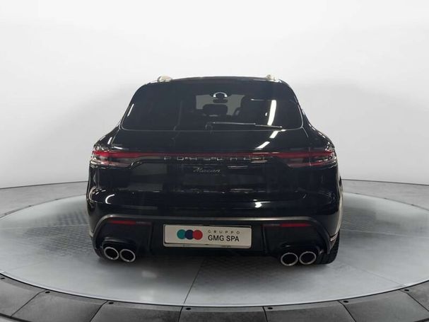 Porsche Macan PDK 195 kW image number 6