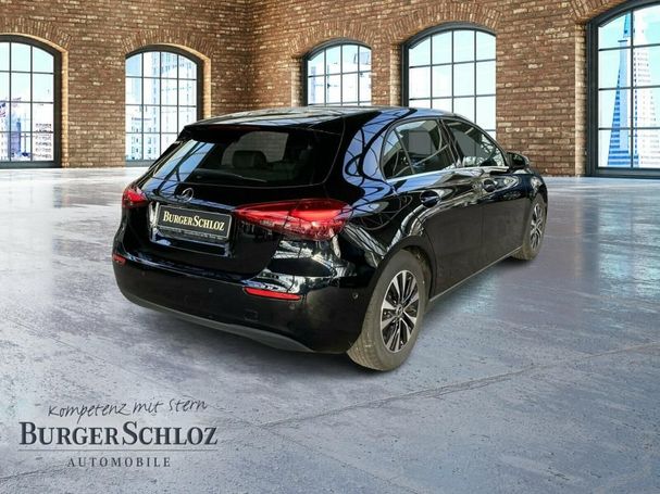 Mercedes-Benz A 180 100 kW image number 5