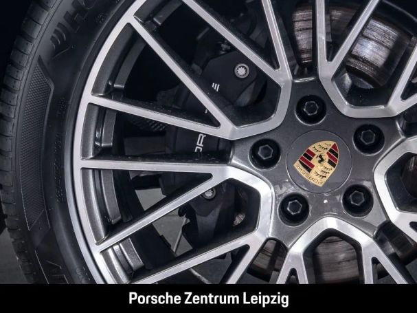 Porsche Cayenne 250 kW image number 11