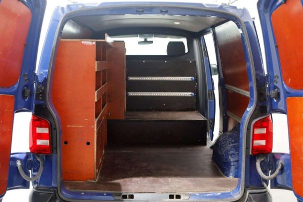 Volkswagen T6 Transporter 110 kW image number 4