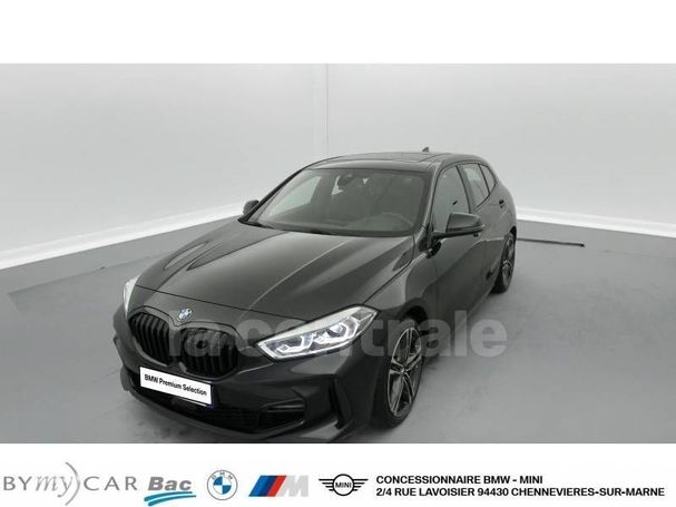 BMW 118i M Sport 100 kW image number 1