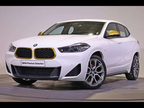 BMW X2 sDrive18i M Sport 100 kW image number 1