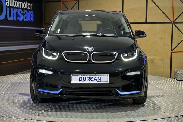 BMW i3s 120Ah 135 kW image number 3