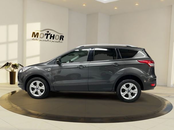 Ford Kuga 2.0 TDCi 110 kW image number 5