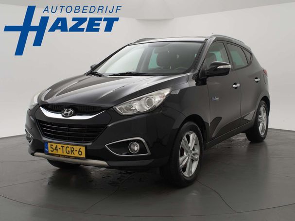 Hyundai ix35 1.6 Style 99 kW image number 1